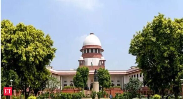 SIMI’s objective of establishing Islamic rule in India can’t be permitted to subsist: Centre to SC