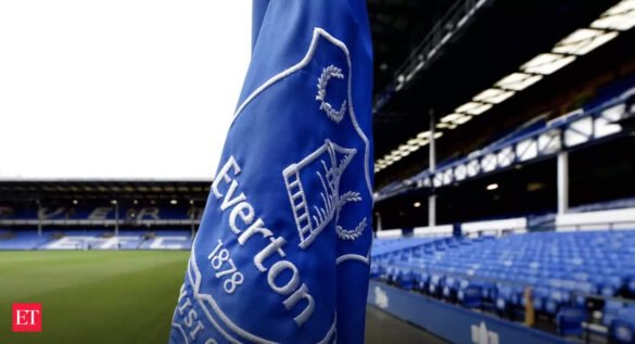 Premier League: Everton directors told to stay away due to ‘credible threat to their safety’