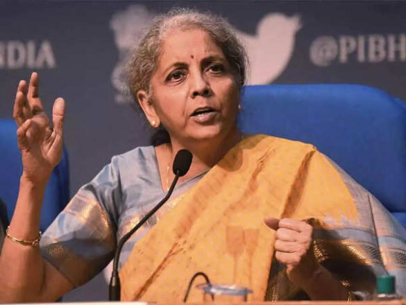 Budget 2023 Expectations Live: Will FM Nirmala Sitharaman give middle class some reason to cheer in this Budget?