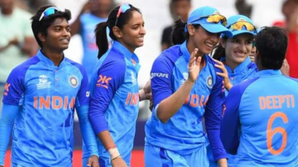 IND-W vs AUS-W: Harmanpreet Kaur, Pooja Vastrakar Likely to be Ruled Out of Women’s T20 World Cup Semi-Final; Here’s why
