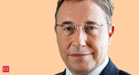 The world is seeing huge transitions — these will reshape our approach to development: Achim Steiner
