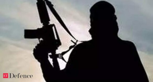 J-K: Terrorist who shot dead Kashmiri Pandit in Pulwama eliminated in encounter