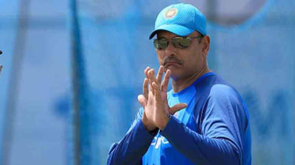 ODI World Cup 2023: ‘Reduce It To 40-Over Game,’ Former India Coach Ravi Shastri On Survival Of ODI Cricket