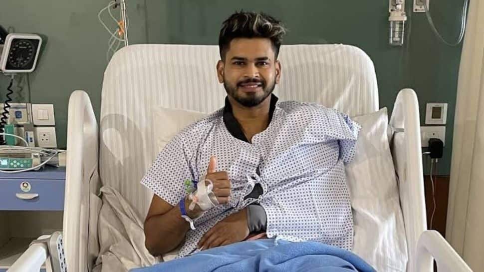 Shreyas Iyer Injury Update: Big Blow For Kolkata Knight Riders As Captain Likely To Miss Start of IPL 2023
