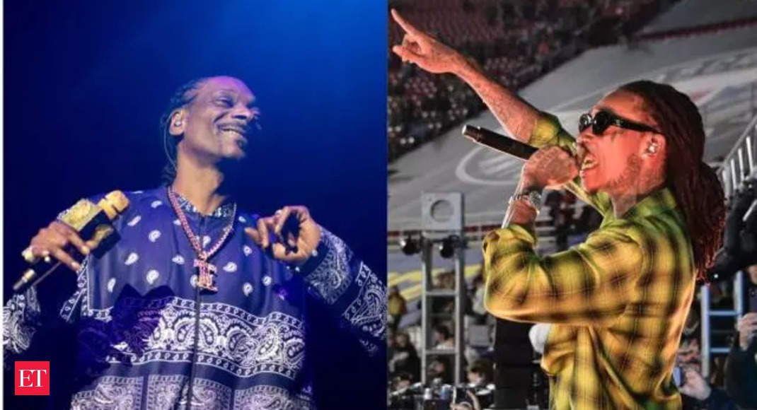 High School Reunion Tour: Snoop Dogg and Wiz Khalifa join forces