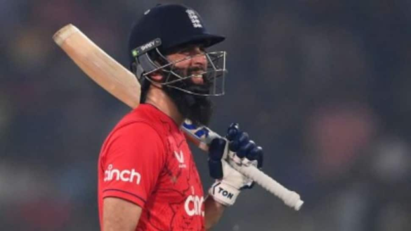 ODI World Cup 2023: Moeen Ali To Retire From One-Day Cricket After WC? England All-Rounder Makes Shocking Statement