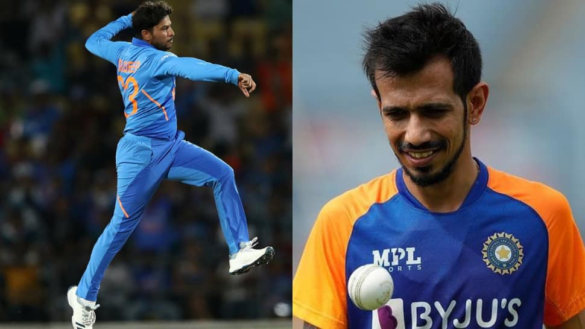 Kul-Cha Under Focus: The Spin Twins Kuldeep And Chahal Will Have Important Six Months Ahead Of Them