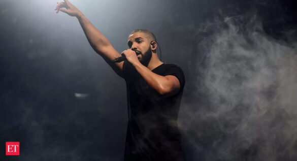 Drake announces ‘It’s All A Blur’ 2023 Tour. Check dates, key details