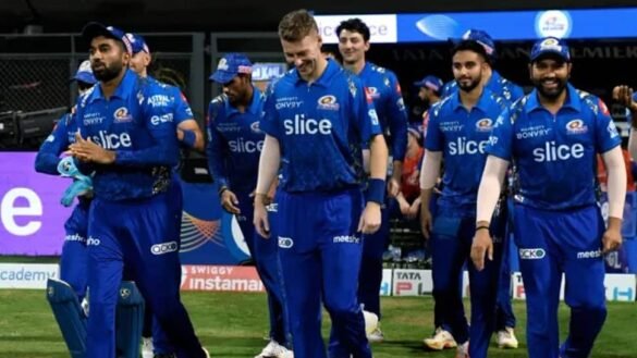 MI IPL 2023 Team Squad: Mumbai Indians Schedule, Team Players List, Price, Captain, Coach, Possible Playing XI, Jersey, Venue, Injury Updates for Indian Premier League’s 16th Season