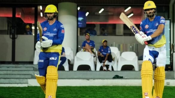 Chennai Super Kings IPL 2023 Strongest Playing 11: Ben Stokes Adds Muscle To MS Dhoni’s Side
