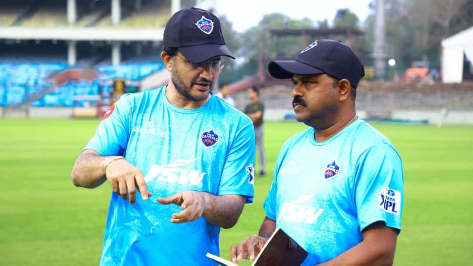 IPL 2023: Sourav Ganguly Backs Delhi Capitals’ Bowling Unit Ahead Of Clash Against Gujarat Titans
