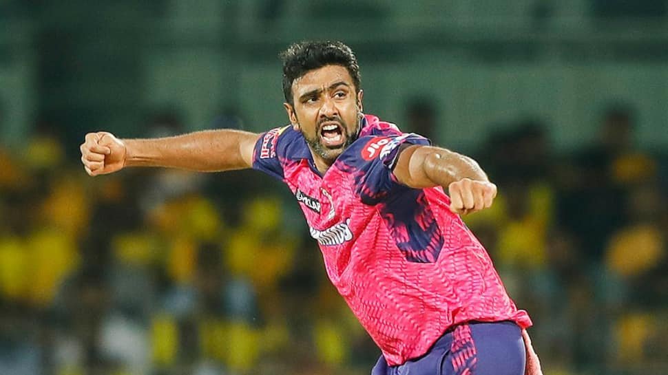 After Criticising Umpires, R Ashwin Fined 25 Percent Match Fee For Breach Of IPL Code Of Conduct