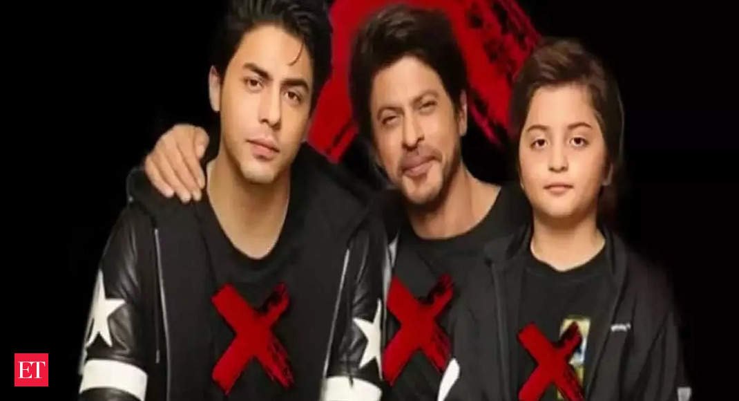 Sold out! Shah Rukh Khan’s ‘X’ hoodie worth Rs 2 lakh a piece now out of stock