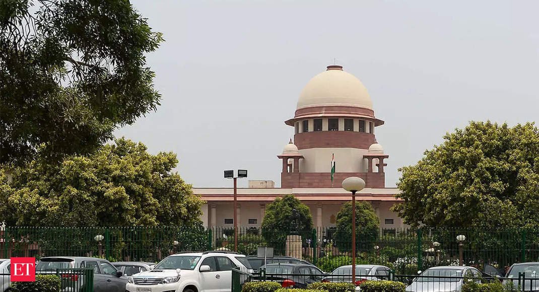 Credit Suisse asks Supreme Court to start contempt process against SpiceJet MD Ajay Singh