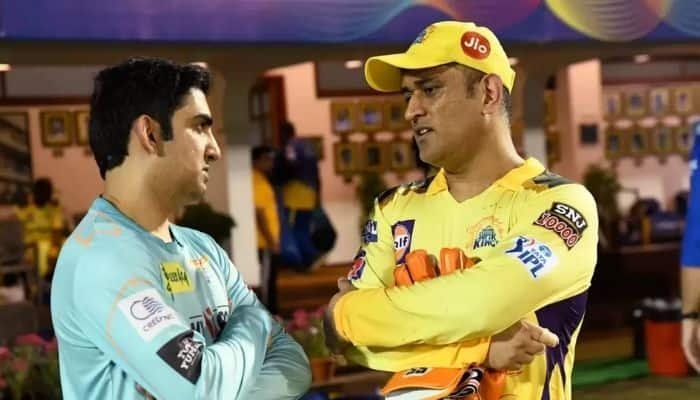 Here’s How LSG Can Overtake MS Dhoni’s CSK In Points Table To Claim 2nd Spot