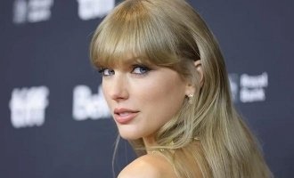 Taylor Swift Rejects the Super Bowl Halftime Show Offer for 2024