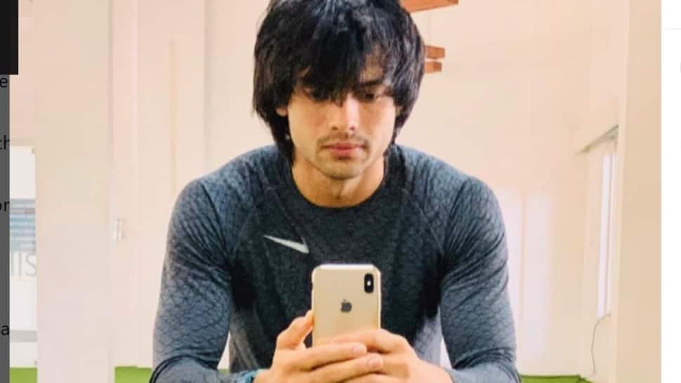 Neeraj Chopra’s Most Used App On His Mobile Phone Will Surprise You; It’s Not Instagram, WhatsApp Or X