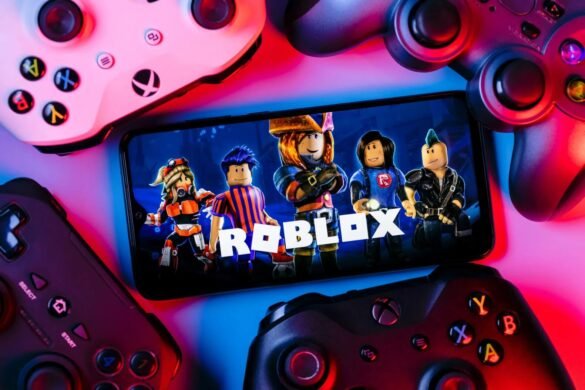 Roblox Is Making Money Off Child Gambling, New Lawsuit Claims