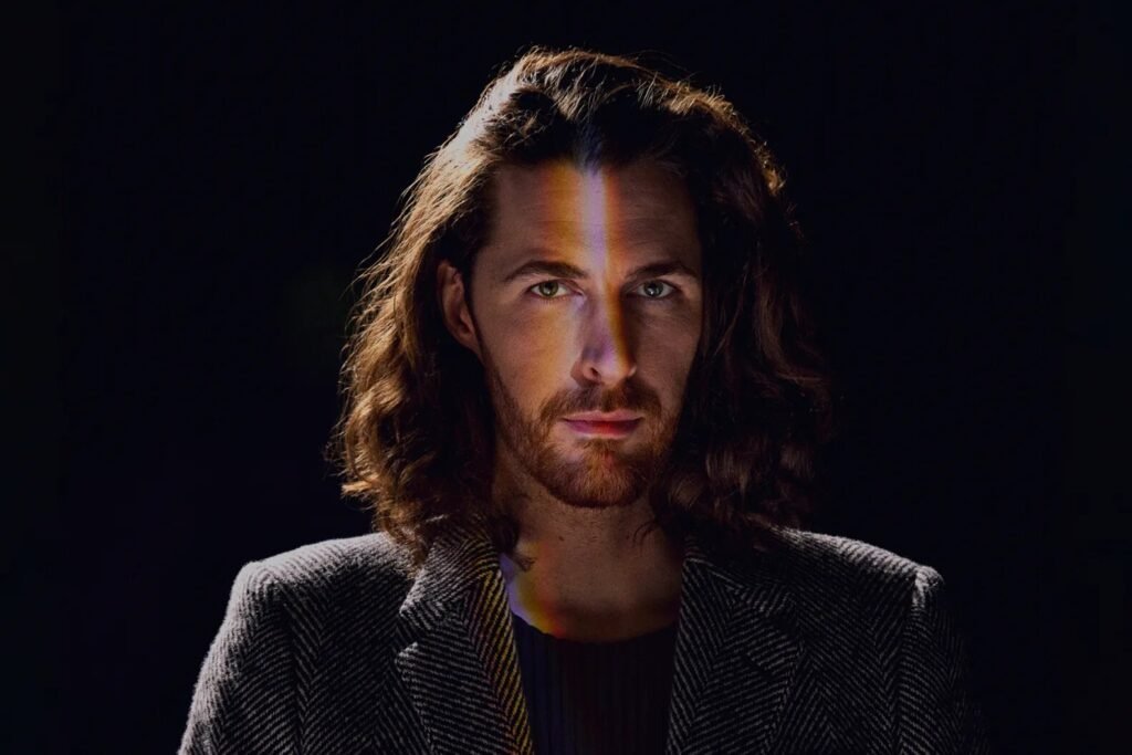 Hozier Goes Through Hell and Tastes Ecstasy on ‘Unreal Unearth’