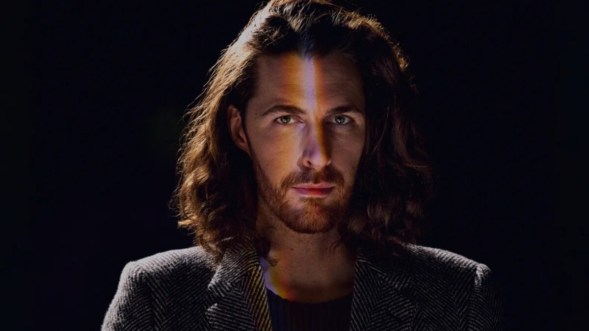 Hozier Goes Through Hell and Tastes Ecstasy on ‘Unreal Unearth’