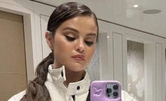 Selena Gomez Spills the Beans: Mini-Mes and Mighty Missions