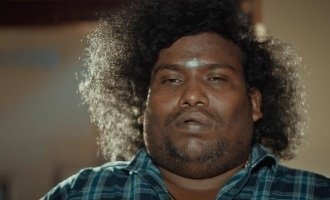 Fun-filled adventures of an unlucky man: Yogi Babu’s ‘Lucky Man’ trailer is here!