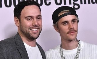 Are Justin Bieber And His Manager Scooter Braun Splitting? Deet Inside