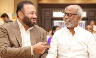 Superstar Rajinikanth in ‘Thalaivar 170’ muhurat puja to happen on this date?