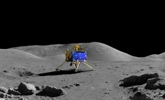 Success of Chandrayaan 3: India is the first country to land on the moon’s south pole!