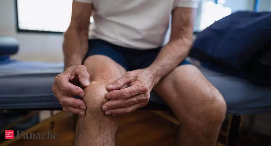 Around 1 bn people globally will live with osteoarthritis by 2050, says Lancet study