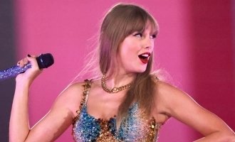 Taylor Swift Concert Guard Loses Job over Photo Request