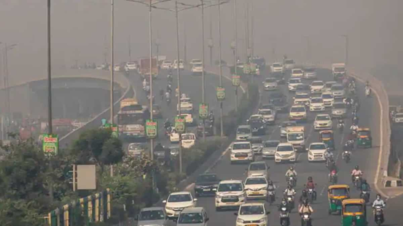 India plans upper limit of 50 decibels for vehicle horns: Report