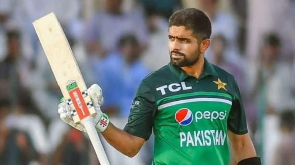 Latest Cricket News: ‘Result Of Our Hardwork…,’ Pakistan Captain Babar Azam On Overtaking Australia’s Number 1 ODI Spot