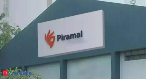 Piramal Enterprises share buyback to open on August 31. Check details