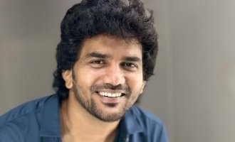 Kavin’s new film with Yuvan Shankar Raja