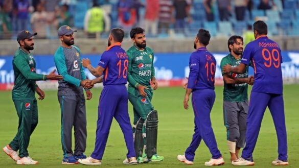 Asia Cup 2023 Begins On Wednesday: Full Schedule, Squads, India Vs Pakistan, TV Timings, Livestreaming Details HERE