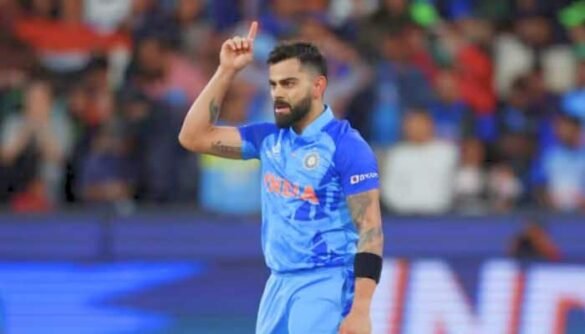 Virat Kohli Opens Up About His Cricketing Career Peak: ‘My Career Highlight Is…’