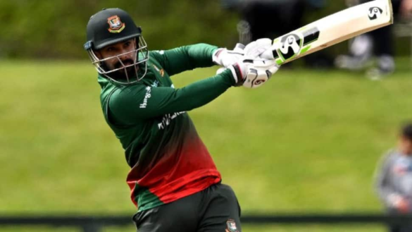 Big Blow To Bangladesh Ahead Of Asia Cup 2023 As Litton Das Ruled Out Due To Injury