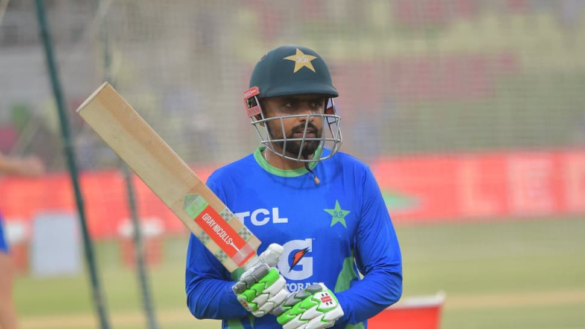 Pakistan vs Nepal ODI Livestreaming Asia Cup 2023: When And Where To Watch PAK Vs NEP ODI Match On TV And Online