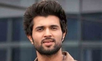 Breaking! Vijay Deverakonda to announce his lover soon?