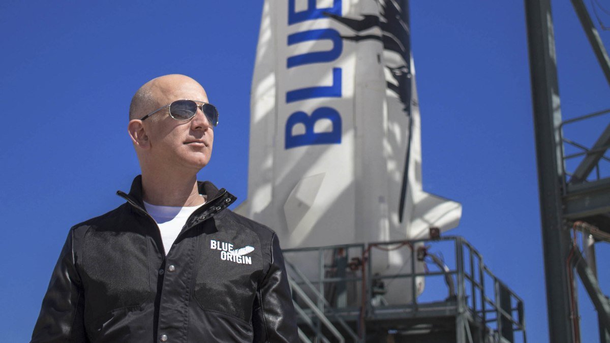 Lawsuit alleges no due diligence in Amazon’s Project Kuiper launch contracts to Blue Origin, ULA