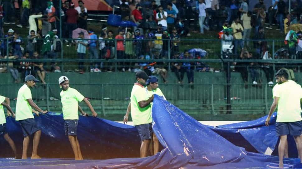 Asia Cup 2023: India vs Pakistan Match Called Off Due To Rain, Pakistan Qualify For Super Four Stage
