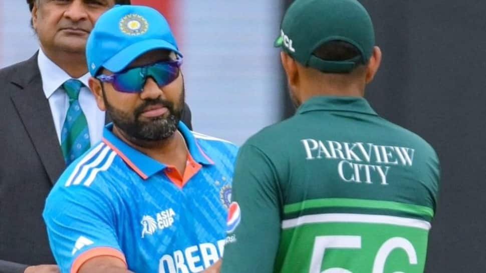 Asia Cup 2023: Potential India Vs Pakistan Match To Move Out Of Colombo