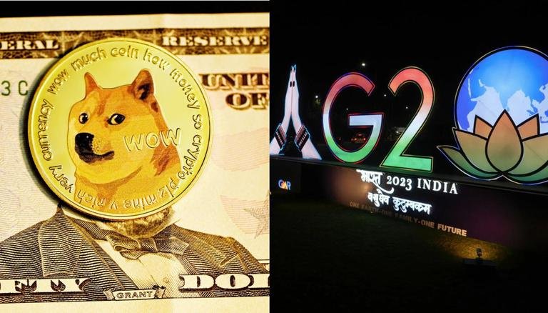 Crypto Market Remains Positive Amid Regulatory Hopes In G20 Summit 2023