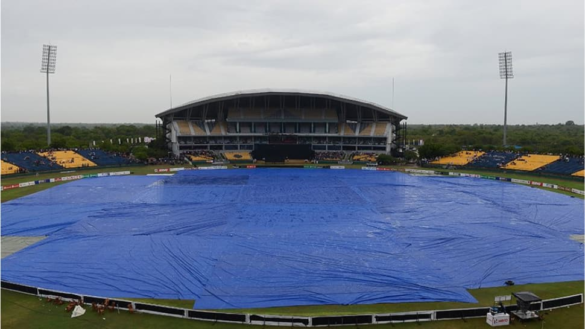 India Vs Pakistan Asia Cup 2023 Super 4 Clash To Get CANCELLED Again: Check Colombo Weather Update Here