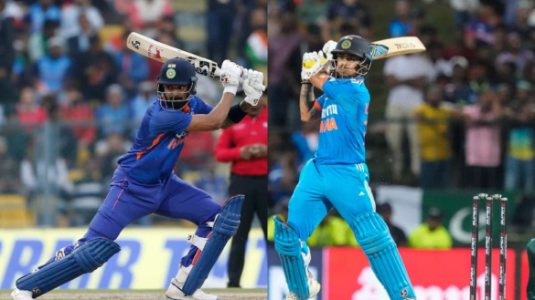 India Vs Pakistan Probable Playing 11: KL Rahul To Replace Ishan Kishan In Asia Cup 2023 Super 4 Clash? Check Here