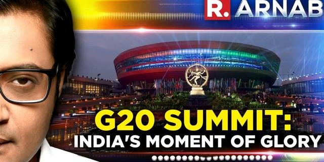 G20 Summit: India’s moment of glory
