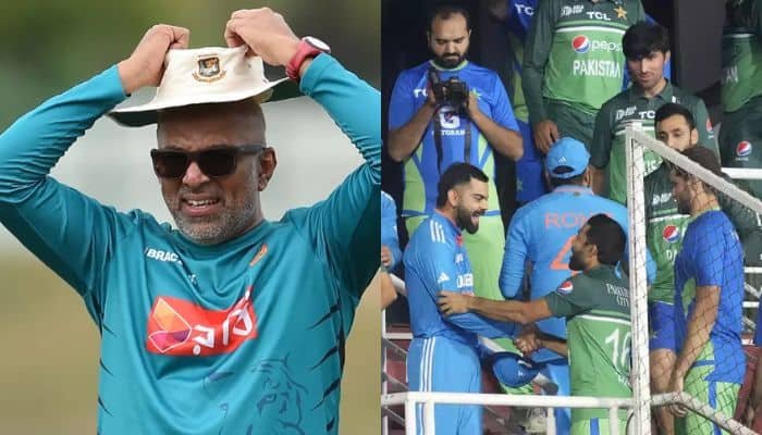 ‘Haven’t Seen This Kind Of…’, Bangladesh Head Coach Says THIS About India Vs Pakistan Super 4 Game Allotted Reserve Day