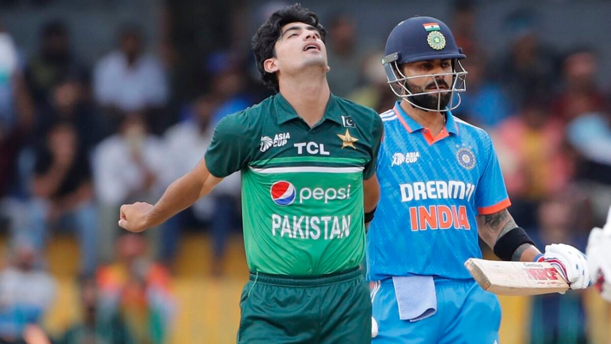 Injured Rauf and Naseem doubtful for remainder of Asia Cup