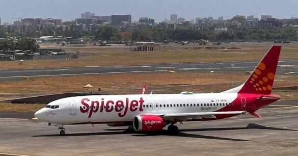 India’s SpiceJet to pay $1.5 mln to Credit Suisse after court order